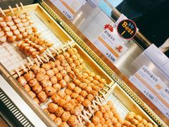 -古来思鱼饼