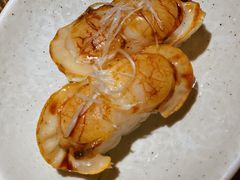 帆立贝寿司-大雄寿司(中华广场店)