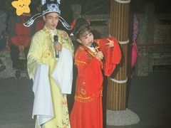 -黄山白云宾馆