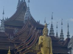 -西双版纳总佛寺