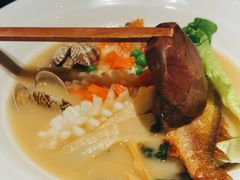 -石屋料理(南京西路店)