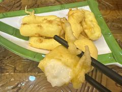 烤酸奶-宗巴雍姆藏餐府