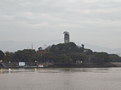 -江心屿景区