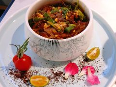 -花椒俏川菜小馆(南海万达店)