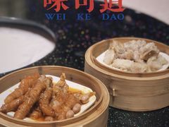 -味可道美食坊(福基路店)