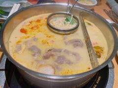 -生如夏花泰式火锅(鹭洲里店)
