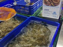 -盒马鲜生(大成店)