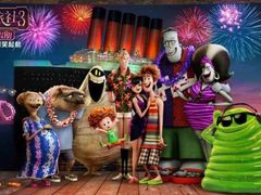 -百誉影城(草埔店)