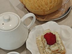 -益健美食大广场(北岭店)