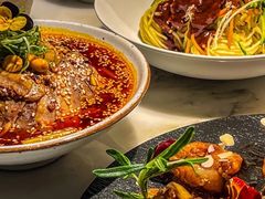 -初蓉丨遇见新川菜(亲贤街荣耀店)