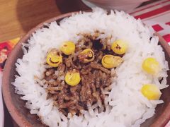 猪油拌饭-湘里乡亲甲王二老店