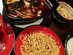 -三俞竹苑(红旗街万达店)