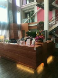 -知爱母婴专护全套房月子会所(新华路店)