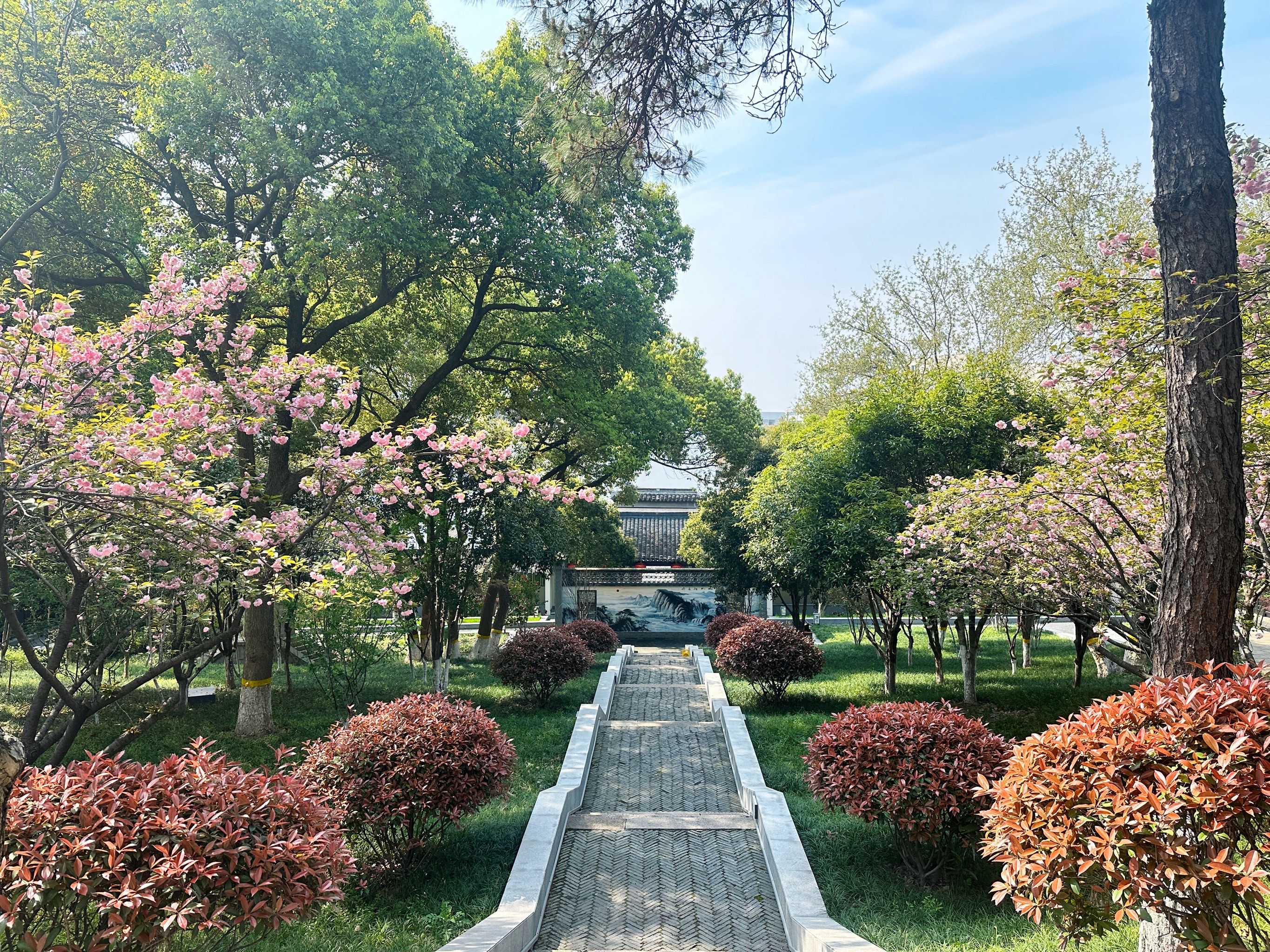 吴文化公园
