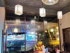 -陶缘一号·四季缘·老字号顺德菜·户外婚礼家宴(西滘店)