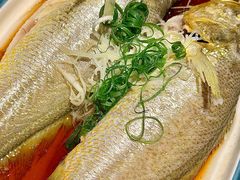-波螺油子青岛本帮菜(银座店)