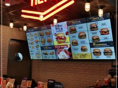 -卡乐星(美罗城店)