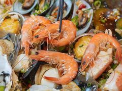 -简家·海鲜盛宴(下沙店)