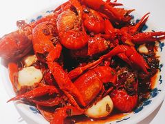 -老长沙龙虾馆·聚会餐厅(白石洲店)