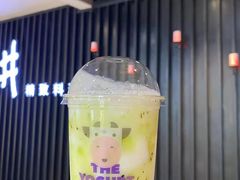 -一只酸奶牛(兰州中心店)