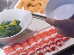 -海底捞火锅(九久奥特莱斯店)
