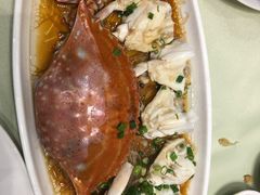 -高佳庄·舟山海鲜(海景旗舰店)