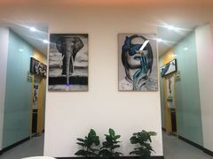 -悦健身游泳健身馆(宋家庄店)