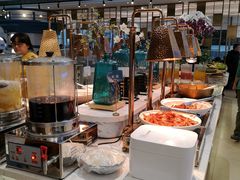 -半岛听涛蒸汽海鲜自助(K11店)