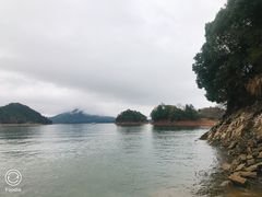 -千岛湖龙川湾
