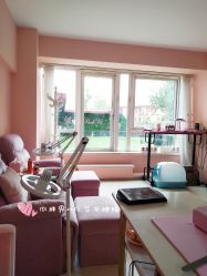 -Pink You美甲美睫纹绣定制中心