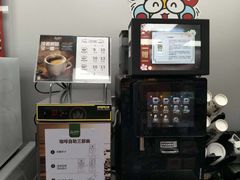 -便利蜂(创展大厦102号店)