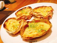-割烹旭日本料理(龙湖狮山天街店)