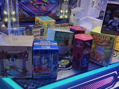 -天空之城·明日世界(南亚店)