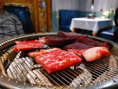 -隐炉和牛烧肉店(群力店)