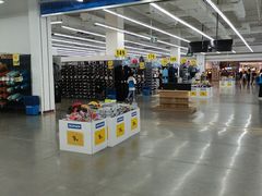 -迪卡侬(安德门店)