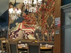 包厢-新白鹿餐厅(城西银泰城店)