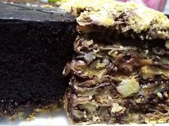 巧克力拿破仑-爱德顺糕点食屋(利民道店)