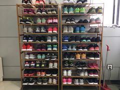 -中田健身工作室(博兴路店)