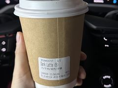 -% Arabica阿拉比卡咖啡(武汉天地店)