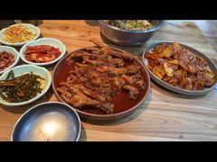 -京玉菲饭店(李村店)