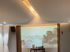 -翁暖茶馆(滨江东总店)