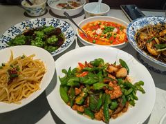 -老头儿油爆虾(金沙印象城店)