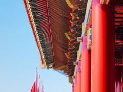 -天安门城楼