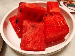 -南锣肥猫·麻辣烤鱼·15年现烤现卖(通州领展店)