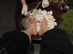-泰合玺·精油疗愈SPA(南京光环花园城店)