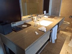 -广州粤海喜来登酒店