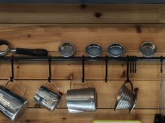 -Be Lived Cafe比例咖啡(摩天轮店)