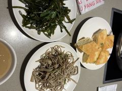 -蝎王府羊蝎子(虎坊桥总店)