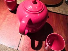 -花马天堂云南餐厅 Lost Heaven(外滩店)