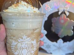 -星巴克(深圳欢乐颂店)